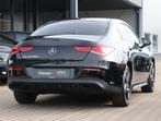 Mercedes-Benz CLA-klasse 250 e AMG I Widescreen I Leder I Ke, CLA, Gebruikt, 4 cilinders, Zwart