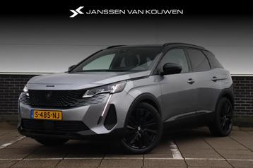 Peugeot 3008 1.6 HYbrid4 300 Blue Lease GT * Focal * Panoram beschikbaar voor biedingen