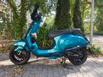Vespa Sprint Full-Option 80CC Polini, Ophalen, Gebruikt, Maximaal 45 km/u, Vespa S