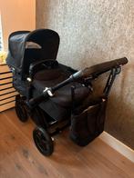 Bugaboo Donkey5 Mono - Zo goed als nieuw!, Kinderen en Baby's, Kinderwagens en Combinaties, Bugaboo, Verstelbare duwstang, Zo goed als nieuw