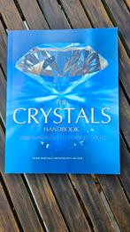 Denise W. Brown - The Crystal Handbook, Ophalen of Verzenden, Zo goed als nieuw