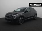 Fiat 600 1.2 Hybrid La Prima | Snel Rijden | Tot 8 Jaar Fabr, 1199 cc, 620 kg, Zwart, Origineel Nederlands