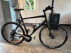 Trek Fx 7.4 hybride fiets, Fietsen en Brommers, 28 inch, Gebruikt, 57 tot 61 cm, Meer dan 20 versnellingen