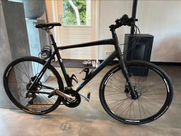 Trek Fx 7.4 hybride fiets beschikbaar voor biedingen