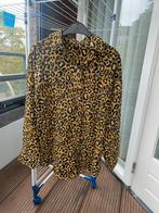 Leuke Blouse met Print maat S, Kleding | Dames, Blouses en Tunieken, Overige kleuren, Verzenden, Zo goed als nieuw, Maat 36 (S)