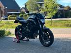 Yamaha MT-07 A2 35kW, Motoren, Motoren | Yamaha, 2 cilinders, ABS, Particulier, Minimaal motorrijbewijs A2