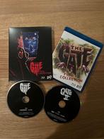 The Gate / The Gate II -Special Edition Blu-ray, Regio Vrij, Ophalen of Verzenden, Zo goed als nieuw, Horror