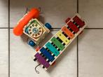 Vintage Fischer Price, Ophalen, Gebruikt
