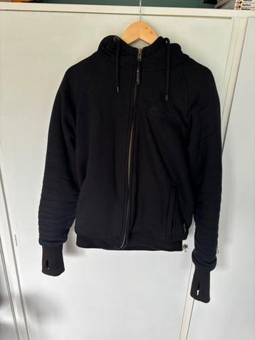 John Doe XTM V2 hoodie, maat S beschikbaar voor biedingen