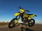KTM 450 EXC-R (2007) – Akrapovič uitlaat | Bold-stickerset, Motoren, Motoren | KTM, 450 cc, Sportuitlaat, Particulier, Enduro