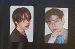 Stray Kids Karma Minho Seungmin, Ophalen of Verzenden, Nieuw, Foto of Kaart
