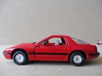 Mazda RX 7 Savanna, Hobby en Vrije tijd, Modelauto's | 1:43, Ophalen of Verzenden, Zo goed als nieuw, Auto, Overige merken