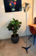 Raak Amsterdam Globe, Huis en Inrichting, Vintage, Ophalen of Verzenden, Zo goed als nieuw, Glas