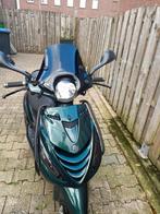 Nette Zip iGet E4 Jaguar Green met opties, Gebruikt, Maximaal 45 km/u, Zip, Ophalen of Verzenden