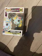 Funko pop Lagoona Blue Monster high, Ophalen of Verzenden, Nieuw