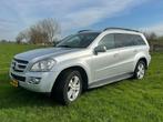Mercedes-Benz Mercedes 2007 YOUNGTIMER; BTW te verrekenen!!!, Automaat, GL, 7 stoelen, Leder