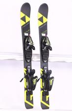 70 80 90 cm kinder ski's FISCHER RC4 RACE Jr. + Fischer FJ 4, Sport en Fitness, Skiën en Langlaufen, Verzenden, Carve, Skiën, Minder dan 100 cm