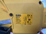 DeWalt DWS774 Afkortzaag, Doe-het-zelf en Verbouw, Gereedschap | Zaagmachines, Gebruikt, 70 mm of meer, Ophalen of Verzenden, Afkortzaag