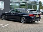BMW 5-serie Touring 530i High Executive/m-PAKKET/PANO-DAK/LE, Auto's, Automaat, 1998 cc, Achterwielaandrijving, Gebruikt