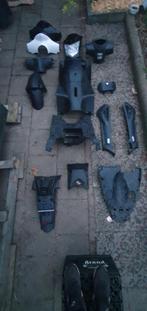 Kymco Agility Kymco Agility 16 + City 16+ 50 50cc Onderdelen, Gebruikt, 16+, Kymco, Ophalen of Verzenden