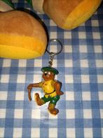 Bollo de Beer handpop Landal GreenParks + sleutelhanger, Ophalen of Verzenden