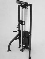 Dualix Titan Dual Single Station Adjustable Pulley 80 kg, Ophalen of Verzenden, Nieuw, Overige typen