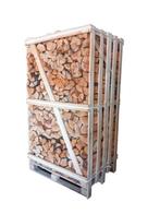 🔥Haardhout MIX🔥 | gestapeld hout | €359,-!!!, 6 m³ of meer, Ophalen of Verzenden