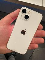 Iphone 13 mini | 128GB | 86% batterij | garantie, 128 GB, 86 %, Wit, Ophalen of Verzenden
