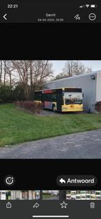 Autobus, Auto's, Mercedes-Benz, Automaat, Achterwielaandrijving, Overige bekleding, Overige kleuren