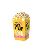 Pathe medium popcorn voucher, Tickets en Kaartjes, Drie personen of meer