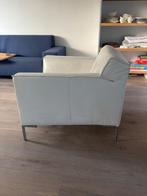 Fauteuil  Design on Stock, Huis en Inrichting, Fauteuils, Ophalen, Gebruikt, Minder dan 75 cm, Leer