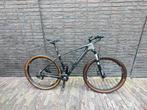 Jan Jansen Badger 29er Carbon Goede staat Maat 46 - 49, Hardtail, 45 tot 49 cm, Zo goed als nieuw, Ophalen