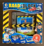 Iq spel Road Block (smart games), Ophalen of Verzenden, Gebruikt