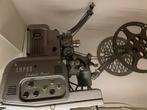 Ampro stylist major, Verzamelen, Fotografica en Filmapparatuur, Ophalen, 1940 tot 1960, Projector