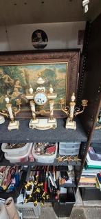 Diverse klokken, Antiek en Kunst, Ophalen