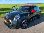 Mini John Cooper Works; dealer onderhouden & veel opties, Auto's, Mini, 1998 cc, 1195 kg, 4 cilinders, 4 stoelen