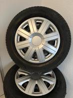 Winterbanden Mercedes A klasse 2004/2013, Auto-onderdelen, Banden en Velgen, Gebruikt, 15 inch, Band(en), Personenwagen