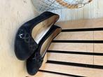 gabor easy walking schoenen maat 40 zwart ballerina, Ophalen, Zwart, Gabor, Sneakers of Gympen