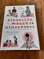 Zindelijk maken is kinderspel - Debby Mendelsohn, Boeken, Ophalen of Verzenden