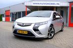 Opel Ampera 1.4 Plug-In Hybrid Aut. Leder|Navi|Cam|Clima, Auto's, Opel, Euro 5, 86 pk, 1398 cc, 4 cilinders