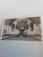 HERKINGEN   ORGEL GER. GEM. KERK, Ophalen of Verzenden