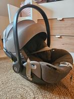 cloud Z I-Size Plus Manhattan + Base Z Black, Kinderen en Baby's, Kinderwagens en Combinaties, Ophalen, Gebruikt, Overige merken
