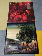 Fleetwood Mac lp's vinyl, Ophalen of Verzenden, Zo goed als nieuw, 12 inch, Poprock