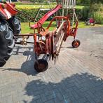 Antieke hark Hagedorn SW II 64, Antiek en Kunst, Antiek | Gereedschap en Instrumenten, Ophalen