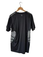 Adidas shirt XL, Kleding | Heren, Zwart, Maat 56/58 (XL), Ophalen of Verzenden, Zo goed als nieuw