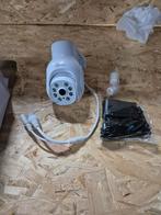 Movols beveiligingscamera set (4 camera's + ontvanger), Audio, Tv en Foto, Videobewaking, Ophalen of Verzenden