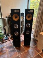 B&W 683 s1 Luidspreker - Bowers & Wilkins, Audio, Tv en Foto, Luidsprekers, Ophalen, Gebruikt, Bowers & Wilkins (B&W), 120 watt of meer
