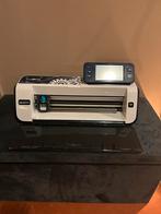 Brother ScanNcut CM900, Ophalen, Zo goed als nieuw, Gereedschap of Toebehoren