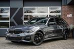 BMW 3-serie 330e Touring | M-Sport | Shadow | Hifi | Elek. s, Auto's, Automaat, 1998 cc, Achterwielaandrijving, Gebruikt