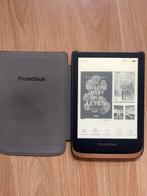 Pocketbook Touch HD3 rosé/goud, Computers en Software, E-readers, Gebruikt, 8 GB, Ophalen of Verzenden, Touchscreen